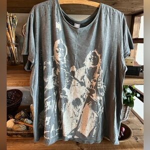 🩶 Magnolia Pearl Kindred Spirits Tee